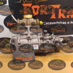Bomba de Alta Caterpillar C6.6