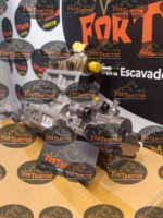 Bomba de Alta Caterpillar C6.6 - Imagem 3