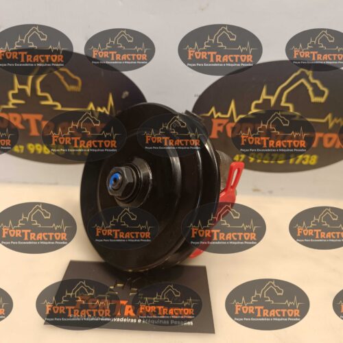 Bomba Alimentadora Volvo D7E