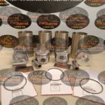 Kit Motor Isuzu 4LE2