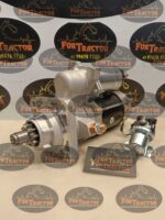 Arranque Cummins QSB 6.7