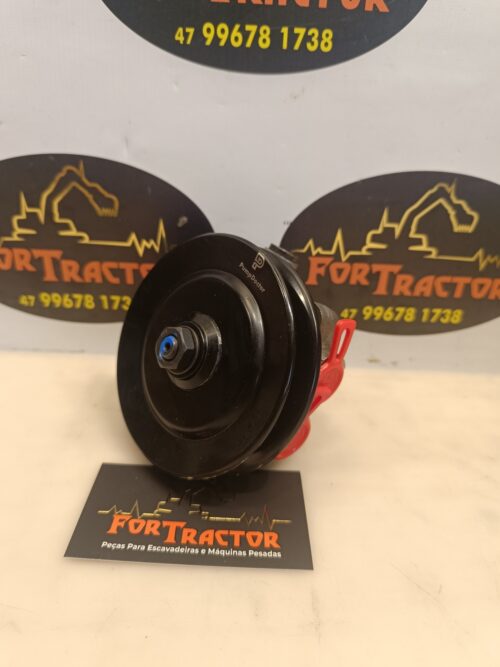 Bomba Alimentadora Volvo D7E - Imagem 1