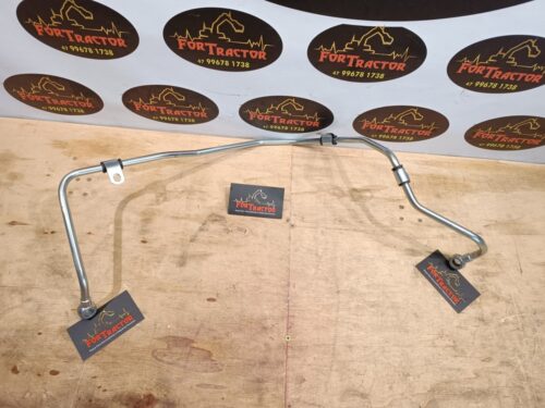 Cano Lubrificante Turbina Isuzu 4HK1 - Imagem 2