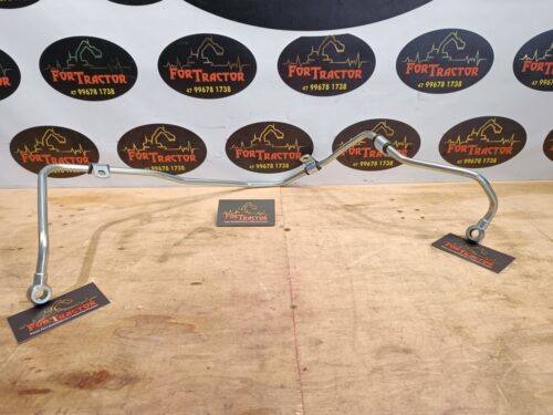 Cano Lubrificante Turbina Isuzu 4HK1 - Imagem 1