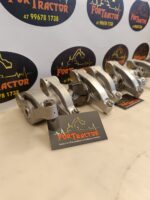 Eixo Balancim Isuzu 4HK1 Completo - Imagem 6