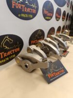 Eixo Balancim Isuzu 4HK1 Completo - Imagem 4