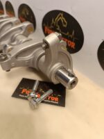 Eixo Balancim Isuzu 4HK1 Completo - Imagem 5