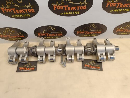 Eixo Balancim Isuzu 4HK1 Completo - Imagem 1