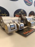 Eixo Balancim Isuzu 4HK1 Completo - Imagem 3