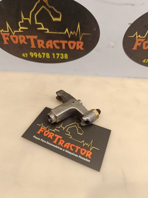 Garfo Balanceiro Isuzu 4HK1 - Imagem 3