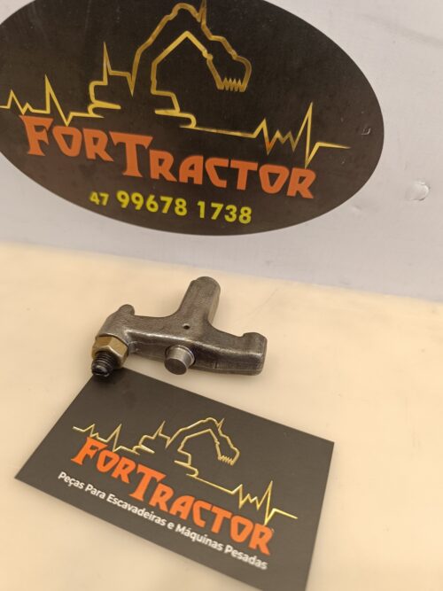 Garfo Balanceiro Isuzu 4HK1 - Imagem 4