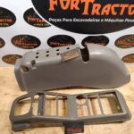 Acabamento Console Volvo EC140B