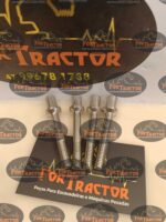 Parafuso Fixação Injetor Isuzu 4HK1 / 6HK1