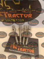 Parafuso Fixação Injetor Isuzu 4HK1 / 6HK1