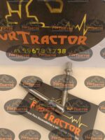 Parafuso Fixação Injetor Isuzu 4HK1 / 6HK1 - Imagem 3