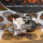 Arranque Isuzu 6BG1