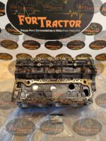 Bloco Motor Isuzu 4JJ1 - Imagem 5