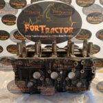 Bloco Motor Isuzu 4JJ1