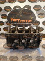 Bloco Motor Isuzu 4JJ1