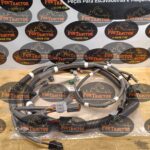 Chicote Motor LinkBelt 130x3