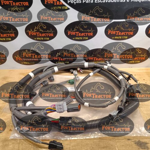 Chicote Motor LinkBelt 130x3