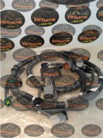 Chicote Motor Case Cx220B Cx240B