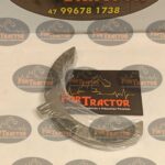 Arruela de Encosto Motor Volvo D4D