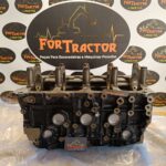 Bloco Motor Isuzu 4JJ1