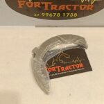 Arruela de Encosto Motor Volvo D6E