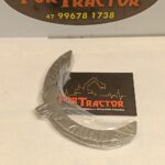 Arruela de Encosto Motor Volvo D4D