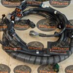 Chicote Motor Isuzu 6HK1