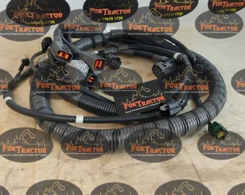 Chicote Motor LinkBelt 350x2 - Imagem 1