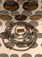 Chicote Bomba Hidráulica Hitachi ZX210LC-5A