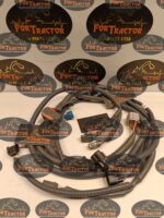 Chicote Bomba Hidráulica Hitachi ZX210LC-5G