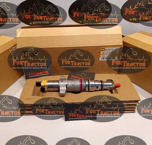 Injetor Caterpillar C7 / C9 387-9427