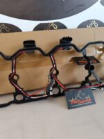 Chicote Tampa de Válvulas Hyundai R220LC-9SB - Imagem 2