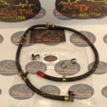 Kit Braçadeiras Retorno Isuzu 4JJ1
