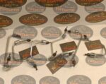 Kit Canos de Bico Hyundai R220LC-9SB