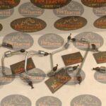 Kit Canos de Bico Hyundai R220LC-9SB
