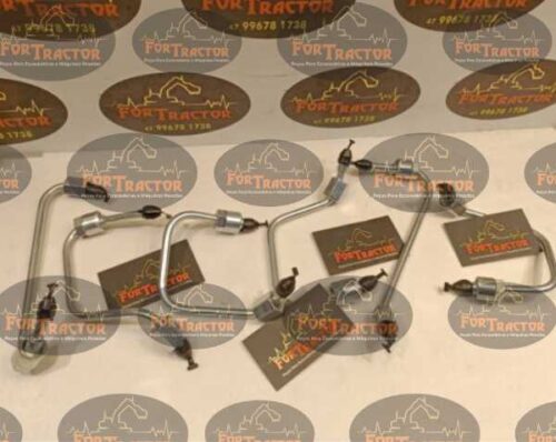 Kit Canos de Bico Hyundai R220LC-9SB - Imagem 2