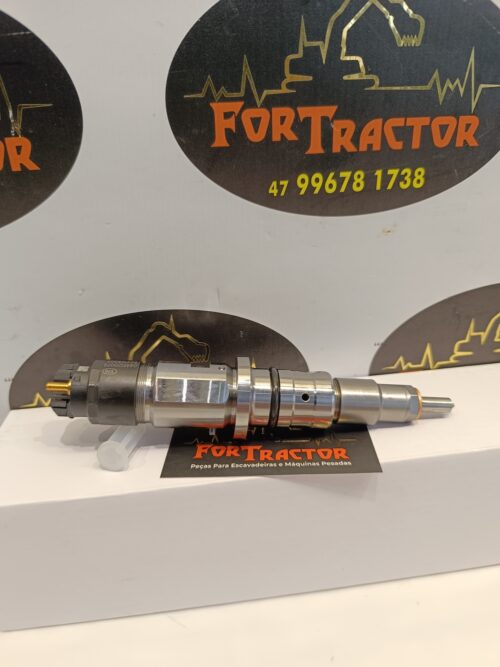 Injetor Case CX220C FPT - Imagem 1