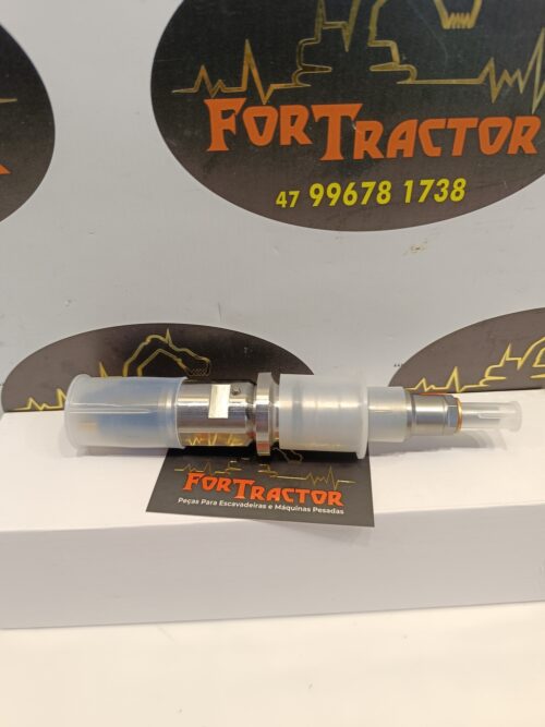 Injetor Case CX220C FPT - Imagem 2