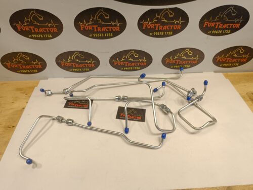 Canos de Bico Isuzu 6BG1 - Imagem 2