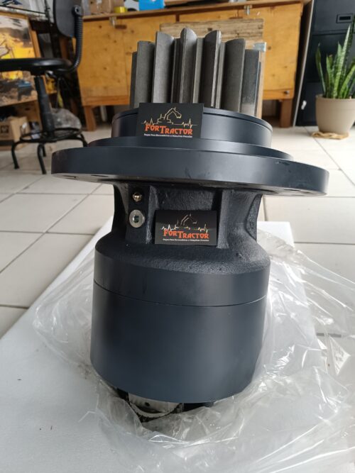 Caixa Redutora XCMG XE225BR - Imagem 3