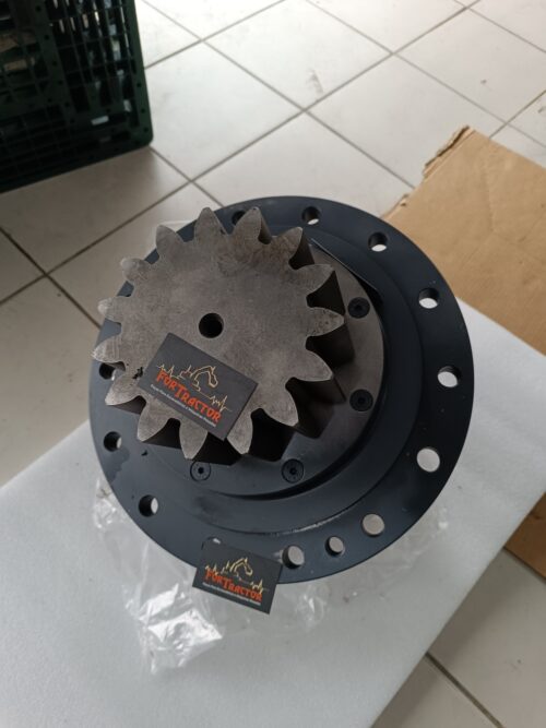 Caixa Redutora XCMG XE225BR - Imagem 4