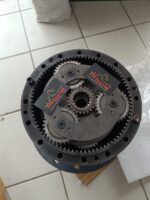 Caixa Redutora XCMG XE225BR - Imagem 2