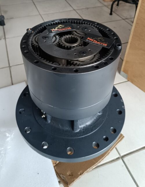 Caixa Redutora XCMG XE225BR - Imagem 1