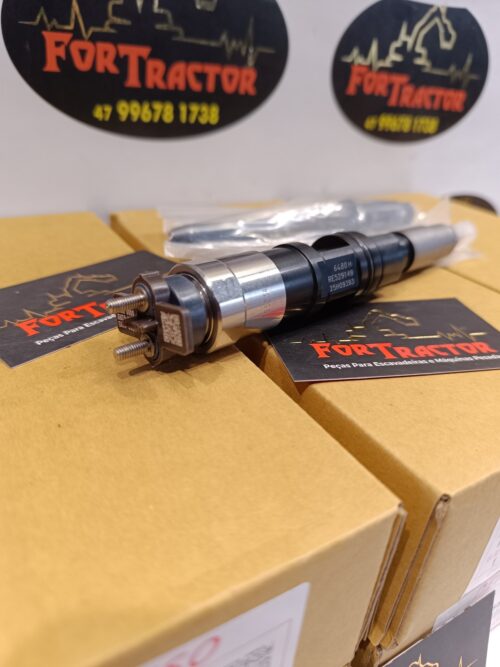 Injetor John Deere RE529149 - Imagem 4