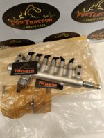 Flauta do Rail Isuzu 6HK1