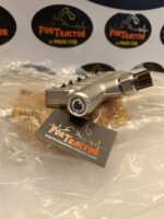 Flauta do Rail Isuzu 6HK1 - Imagem 4